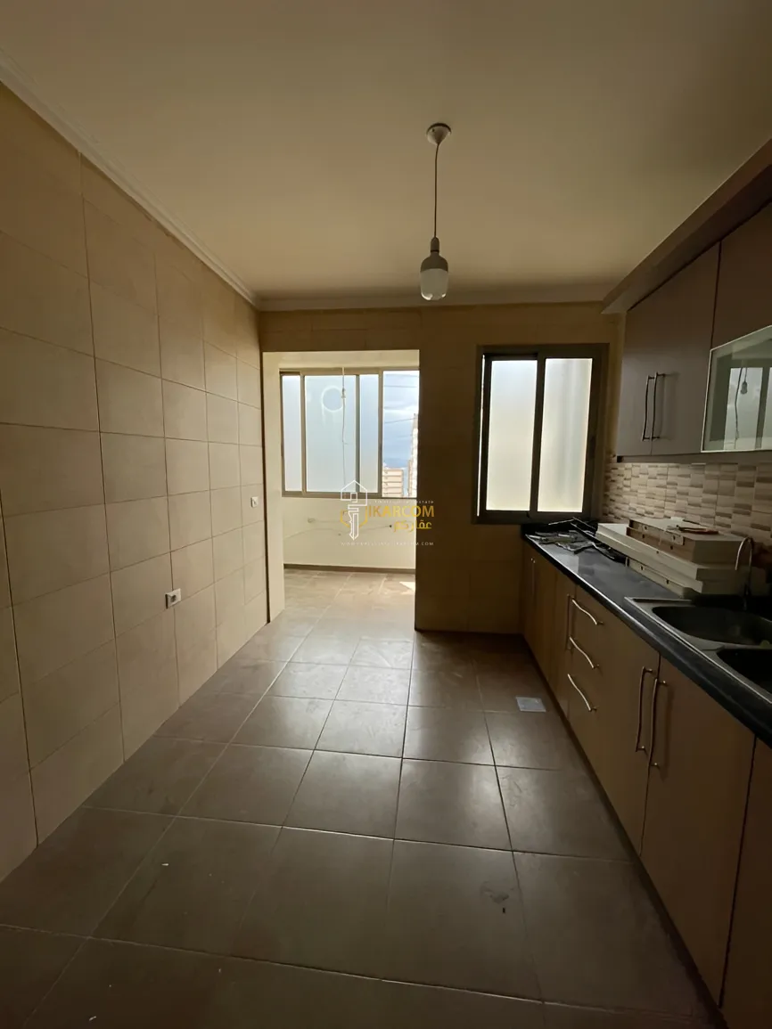 Apartment for sale in Sakiet El Janzeer, Bayrut, Lebanon