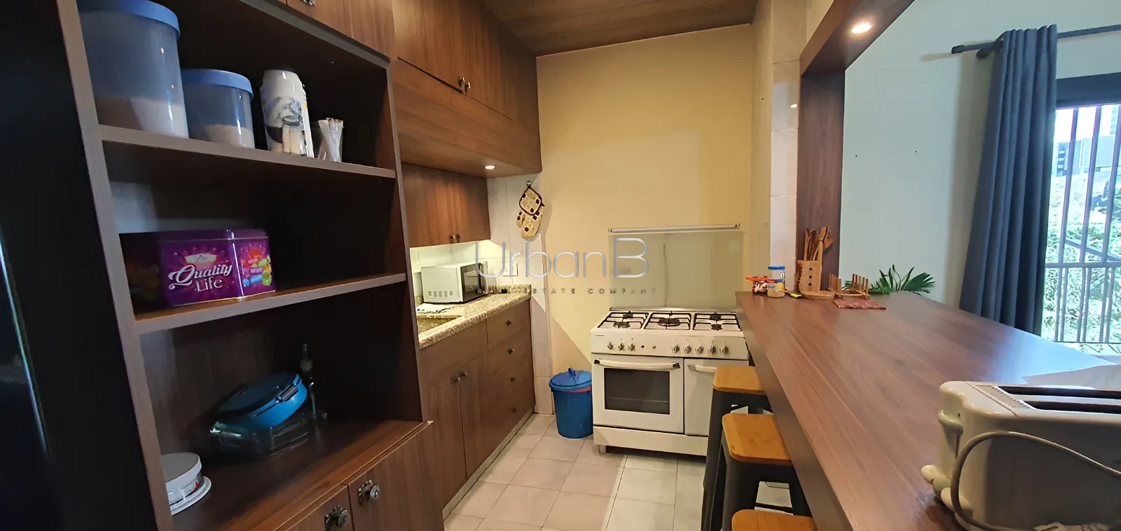 Apartment for rent in Sioufi