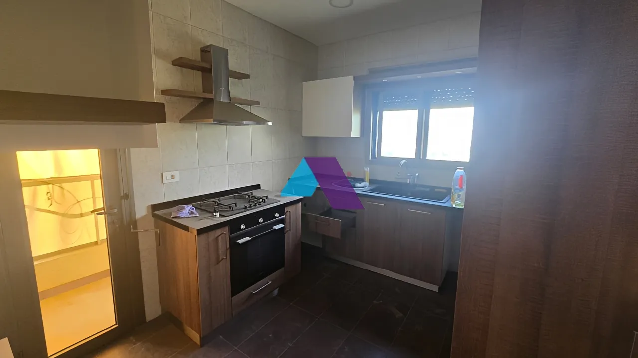 Apartment for Sale in Bsaba