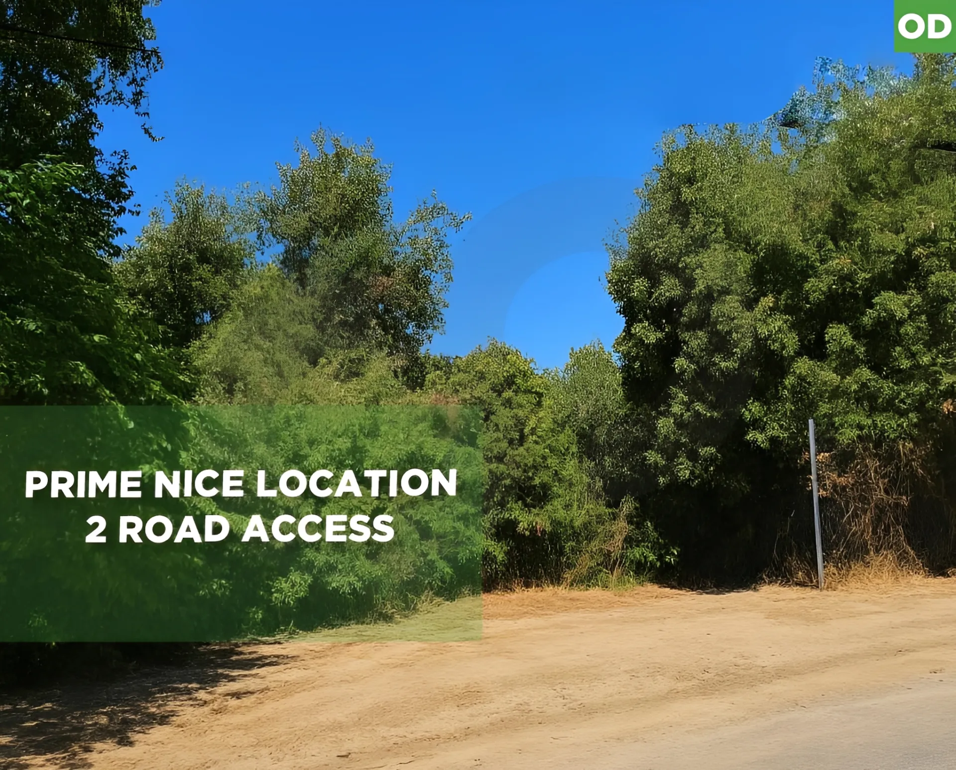 Land for Sale in Mazraat Yachoua, Lebanon