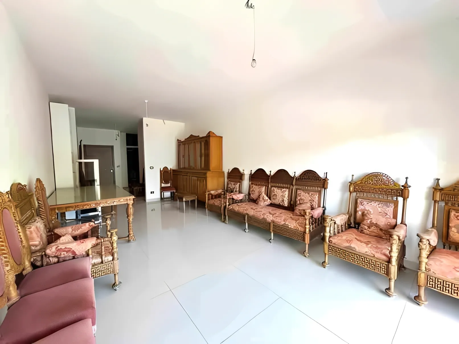 Apartment for Sale in Rayfoun, Lebanon - 3 bed, 3 bath