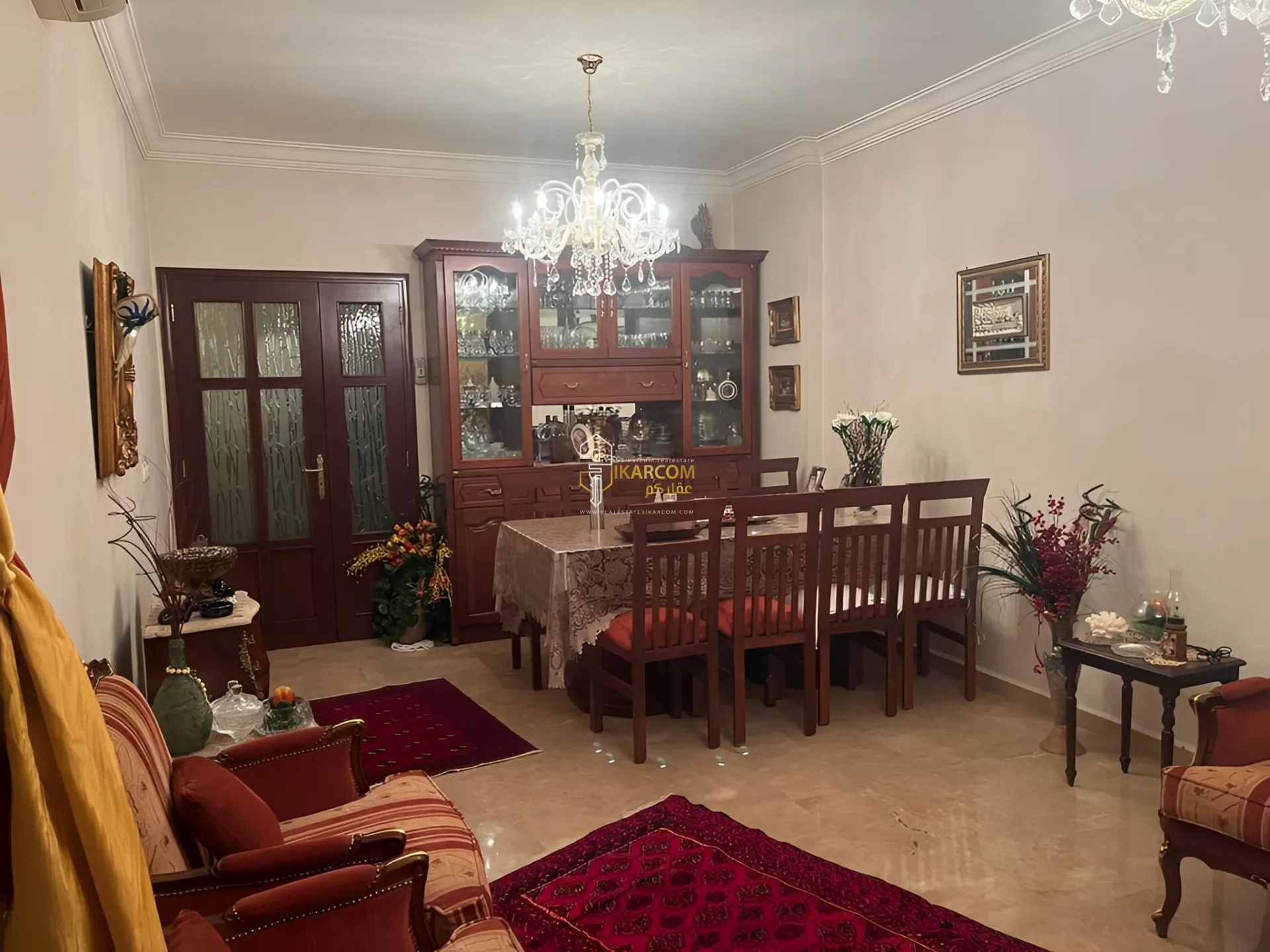 Apartment for Sale in Jdeideh - 2 bed, 2 bath