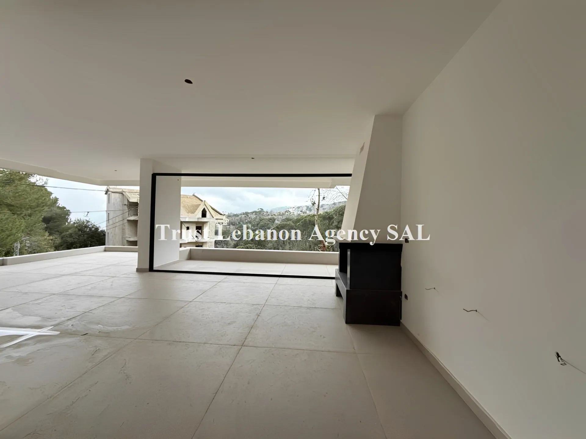 Apartment for Sale in Metn Bekfaya / Naas Lebanon