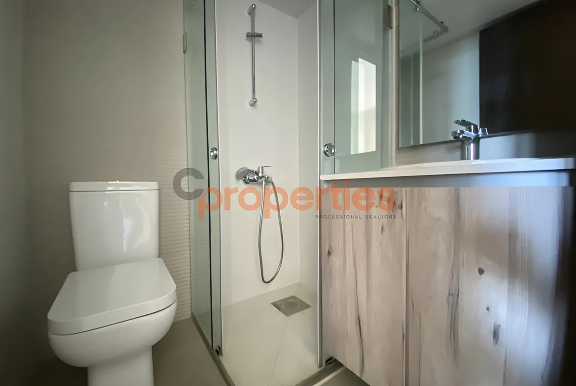 Apartment for Rent in Jal El Dib