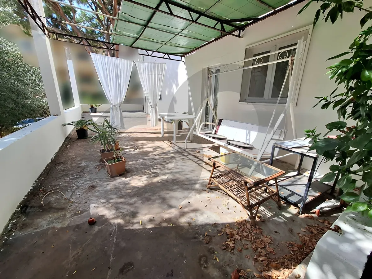 Apartment for Sale in Aamchit, Lebanon