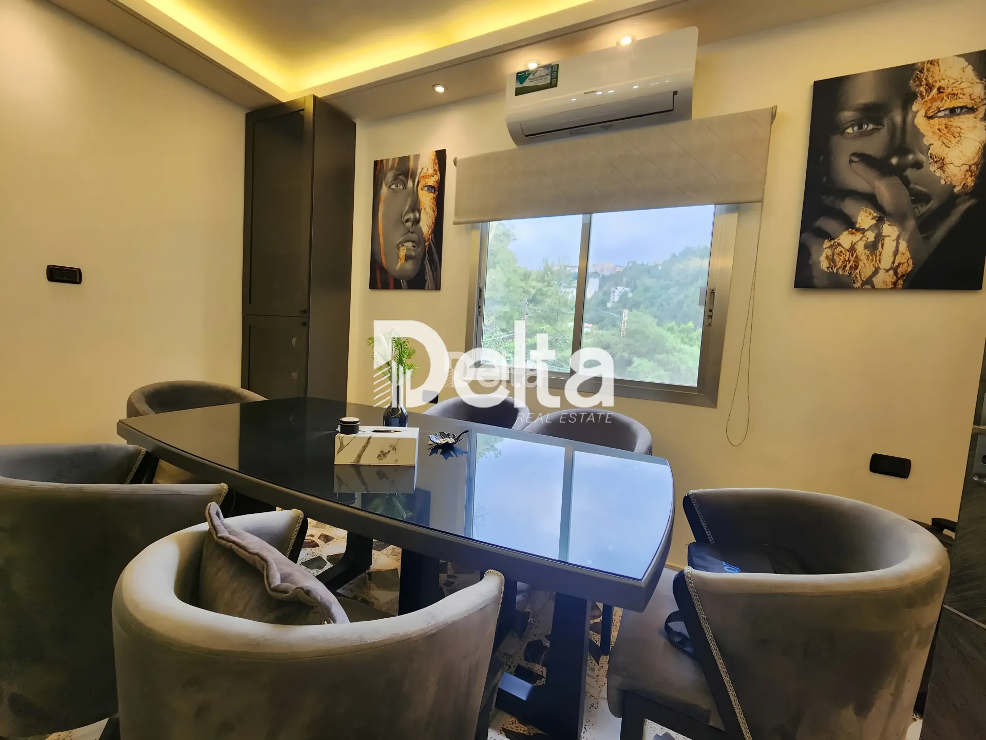 Apartment for sale in Chouaifet el qoubbeh, lebanon - 2 bed, 2.0 bath