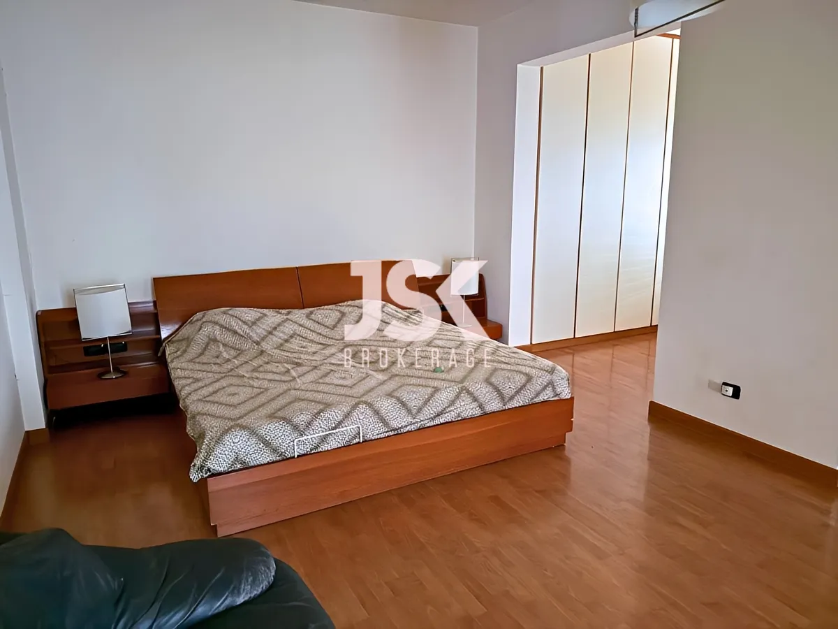Apartment for Sale in Caree d'or, Achrafieh, Beirut, Lebanon