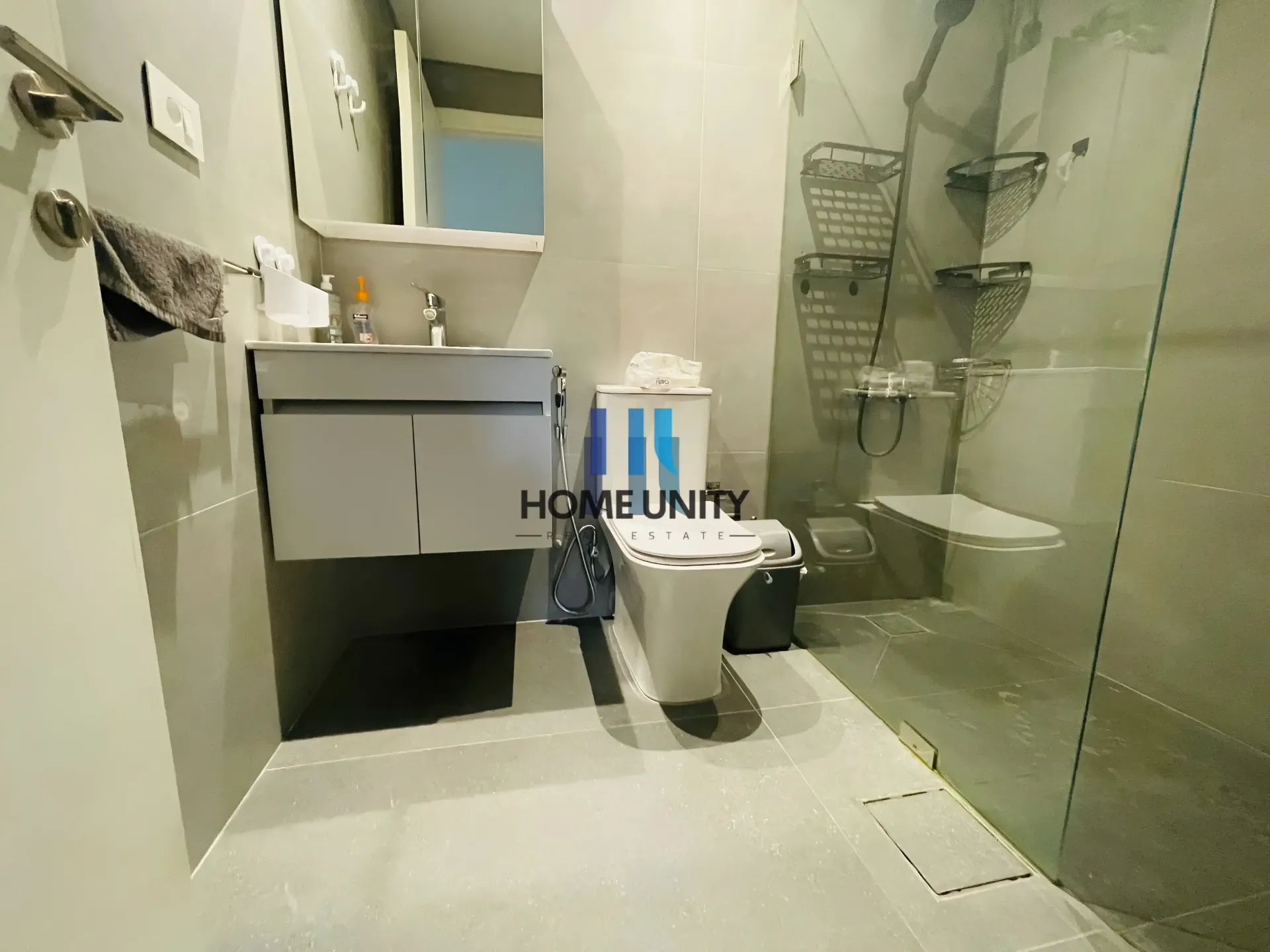 Apartment for Rent in Baabda
