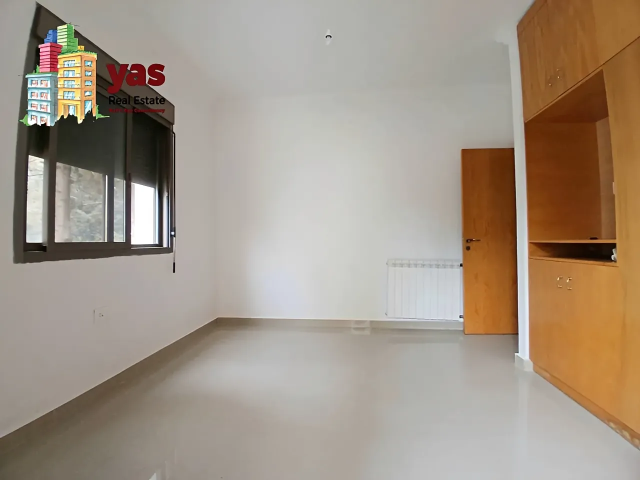 Apartment for Sale in Kfar Hbab