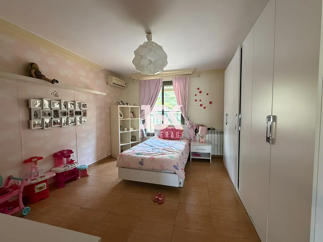 Apartment for Sale in Baabda