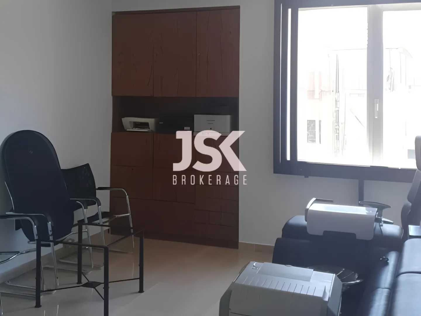 Office for Sale in Tabariss, Beirut, Lebanon