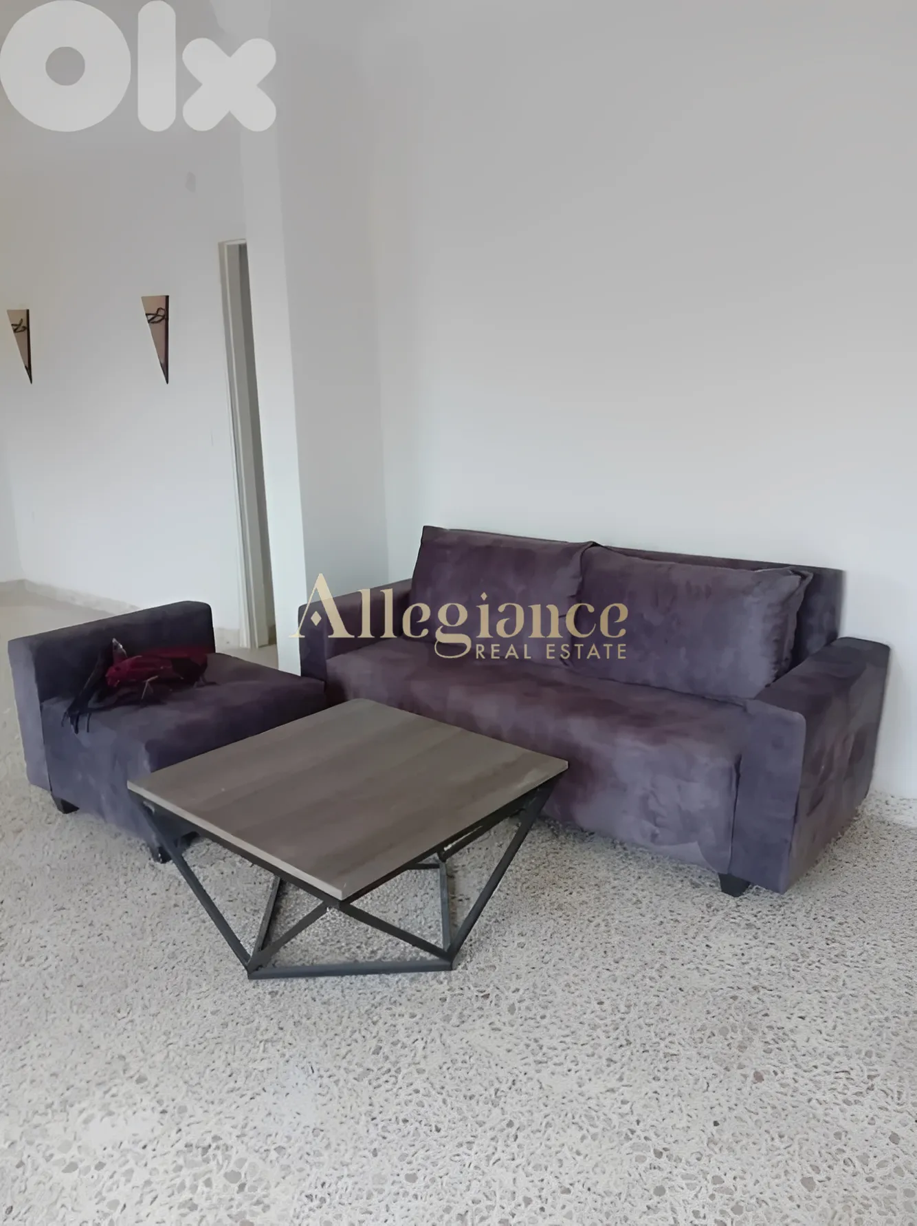 Apartment for rent in Jounieh, Lebanon