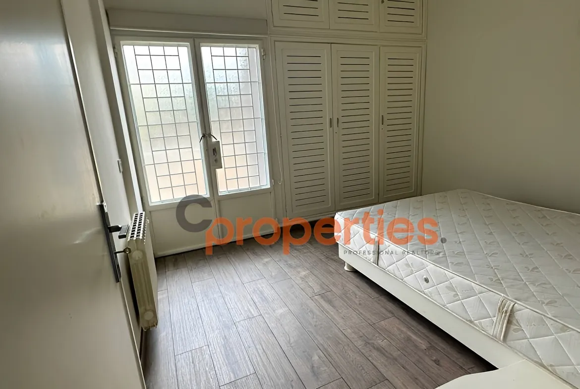 Apartment for Sale in Baabdat