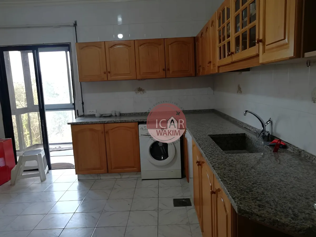 Apartment for Sale in Bayada