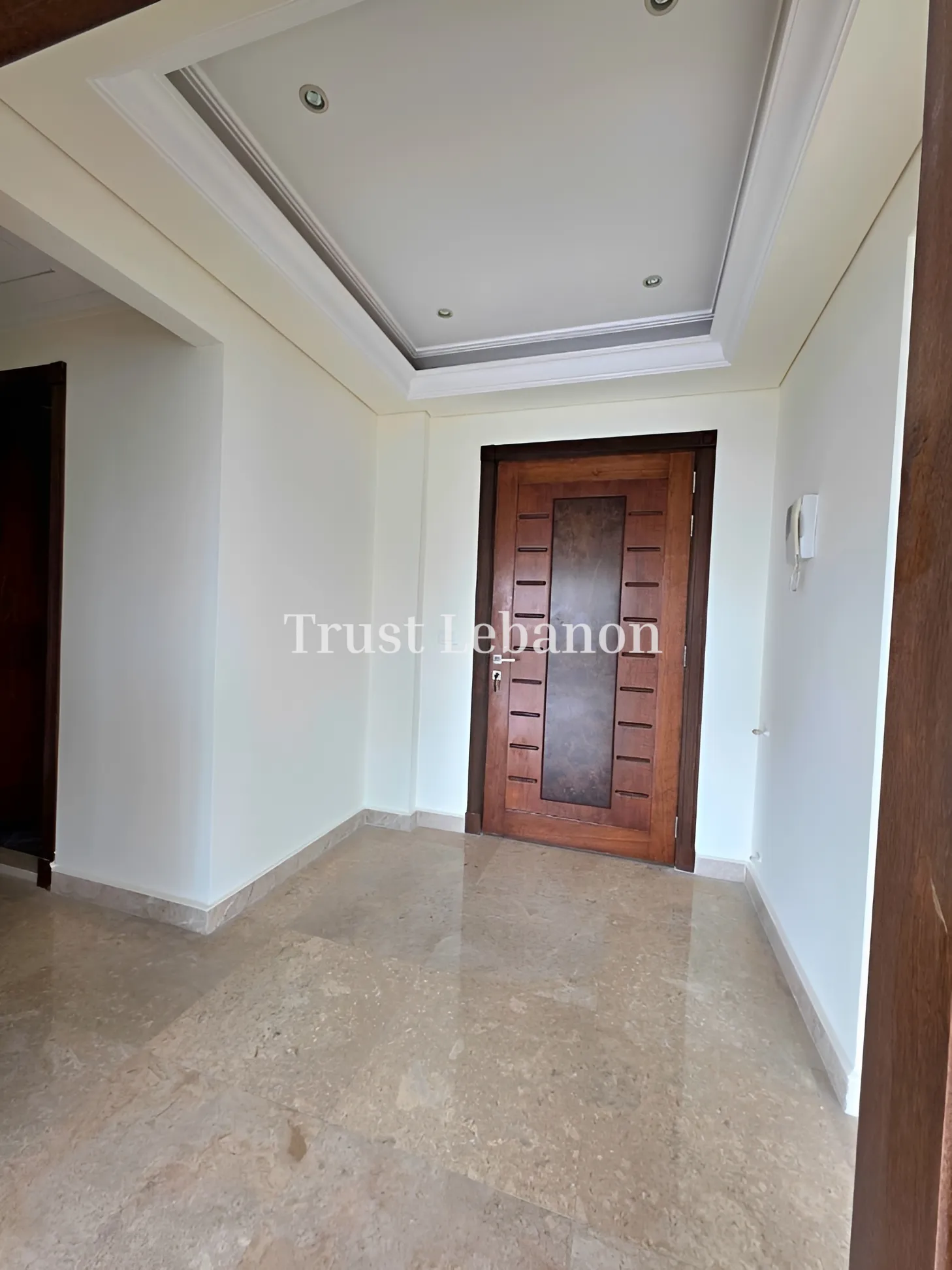 Apartment for sale in Achrafieh