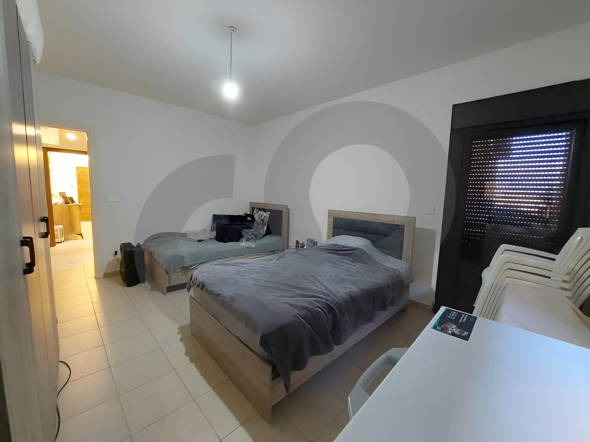 Apartment for Sale in Aamchit - 3 bed, 3 bath