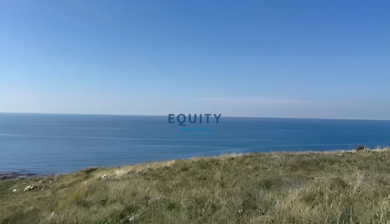 Land for Sale in Monsef