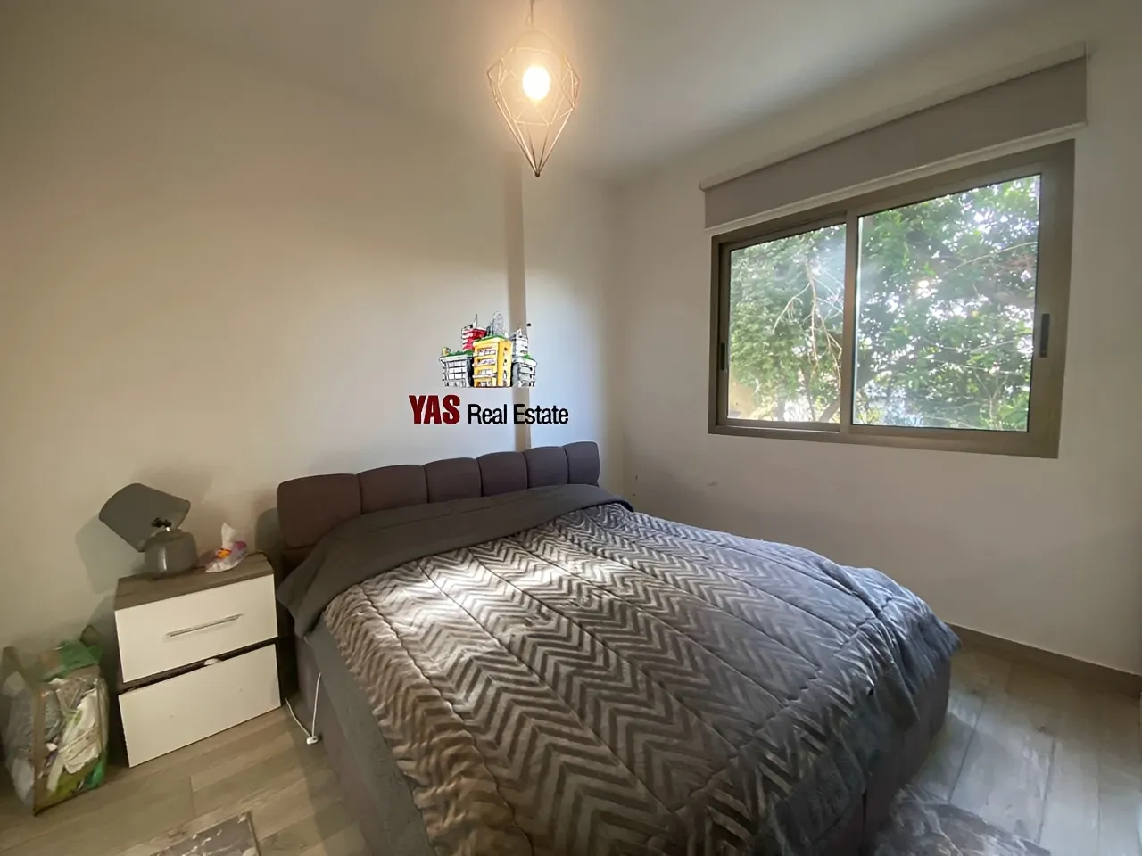 Apartment for Sale in Baabda - 3 bed, 4 bath