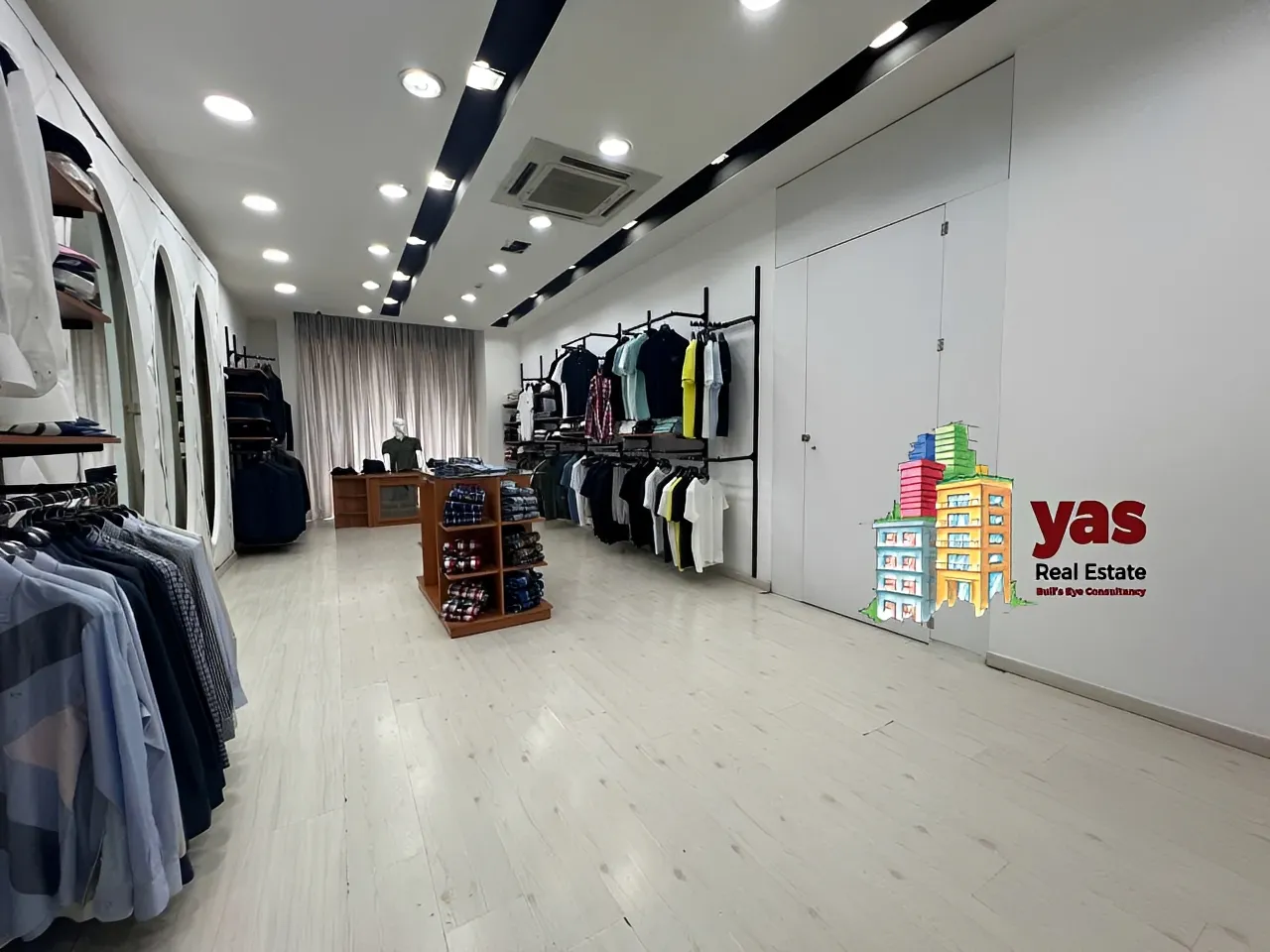 Shop for rent in Kaslik