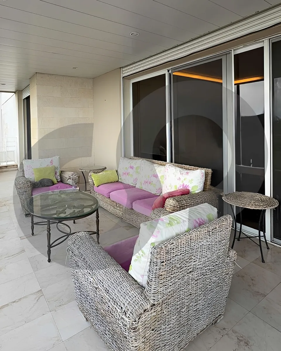 Apartment for Sale in Aley