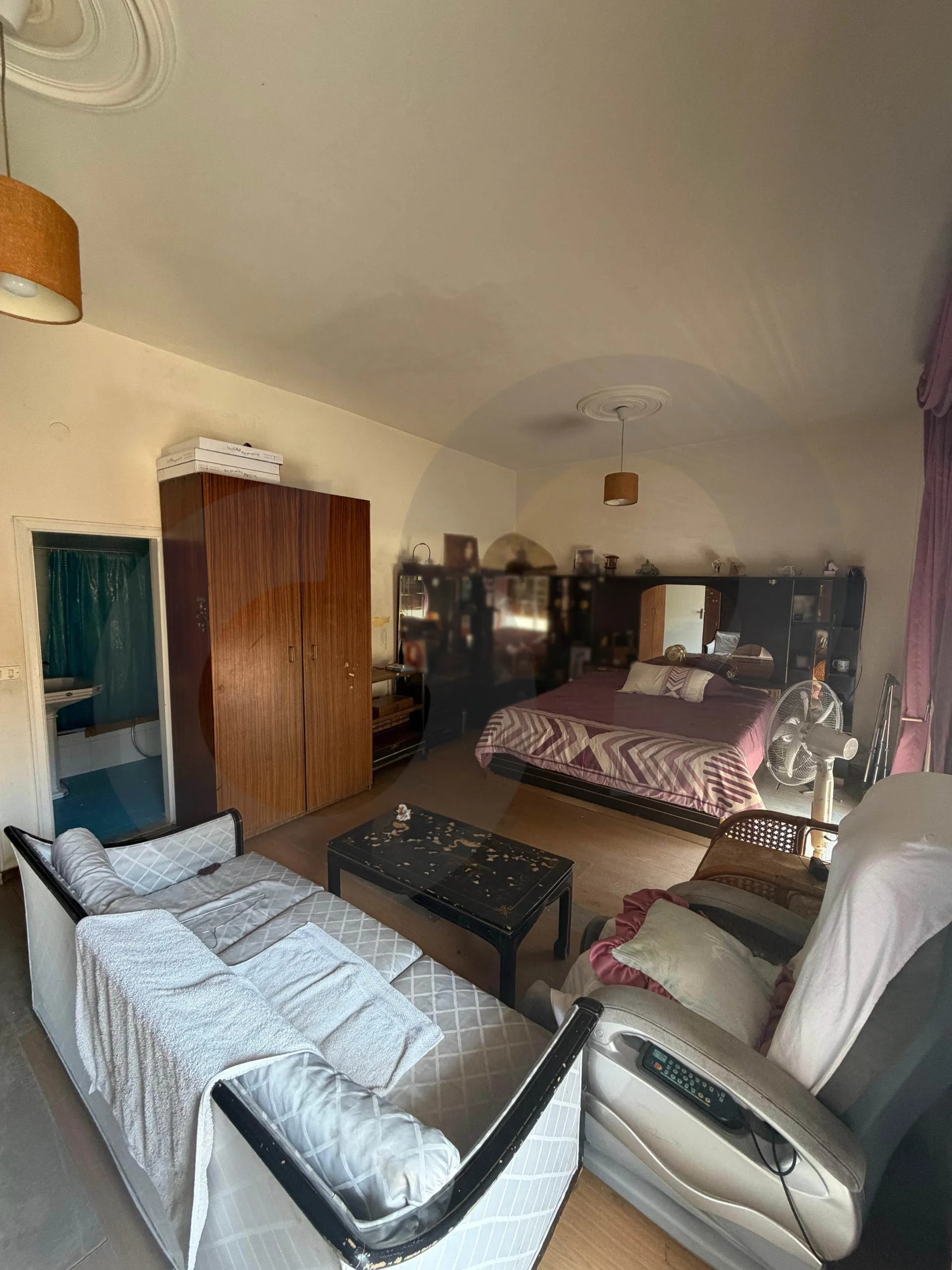 Apartment for Rent in Khalde