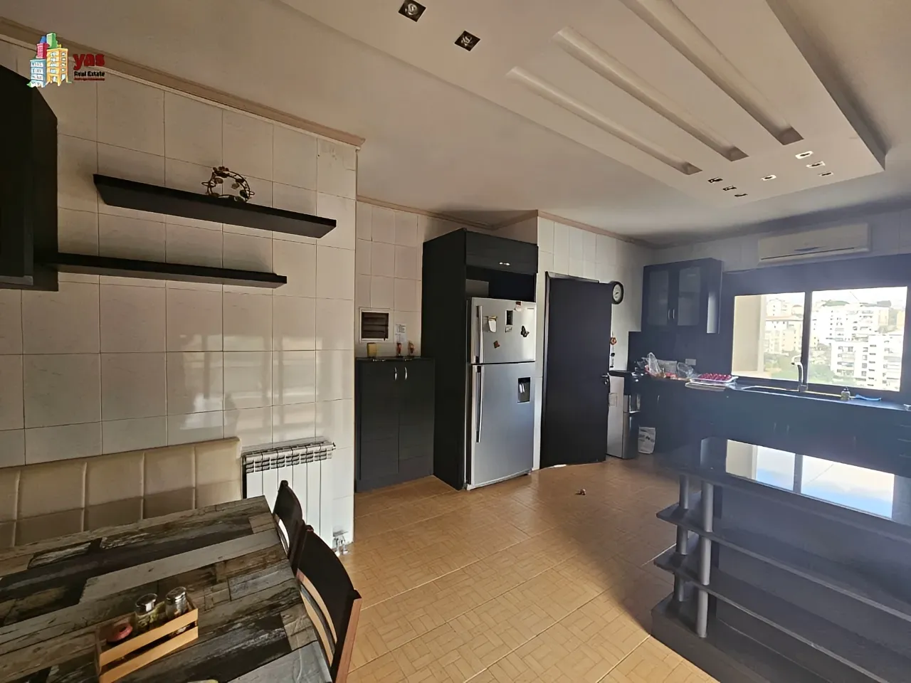 Apartment for Sale in Beit El Chaar - 3 bed, 5 bath