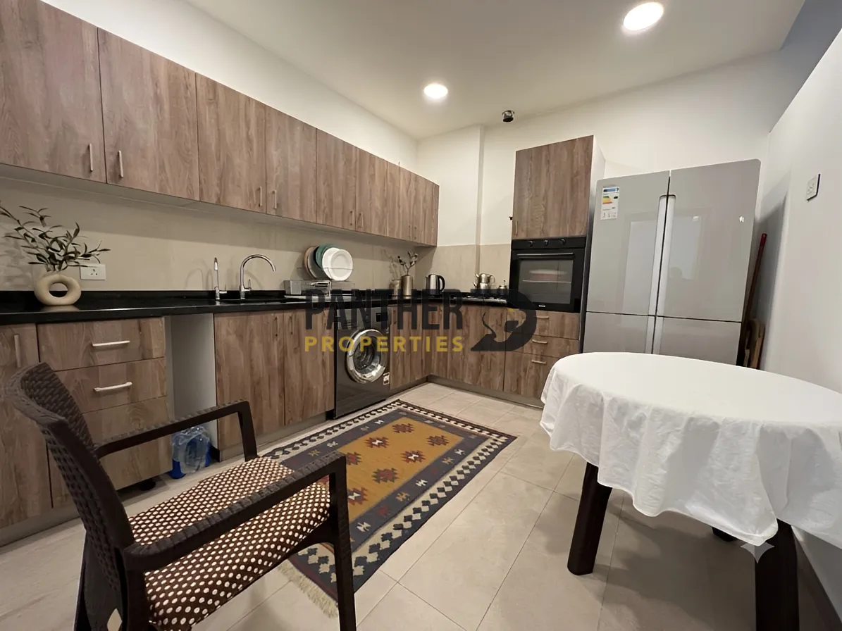 Apartment for sale in Mansourieh, lebanon