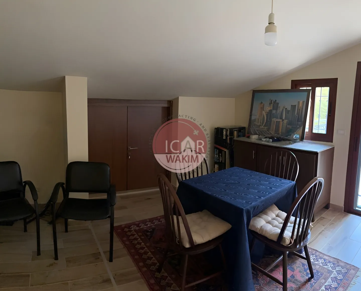 Villa for sale in Baisour, Lebanon