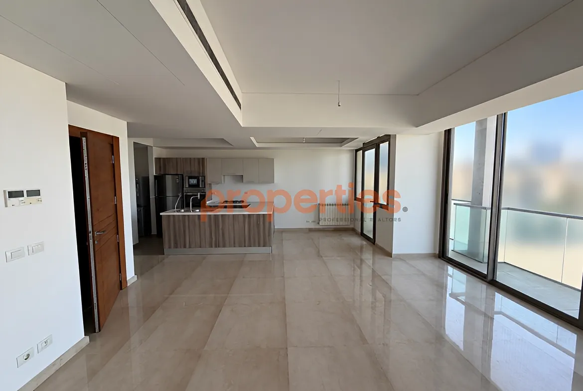 Apartment for Sale in Achrafieh