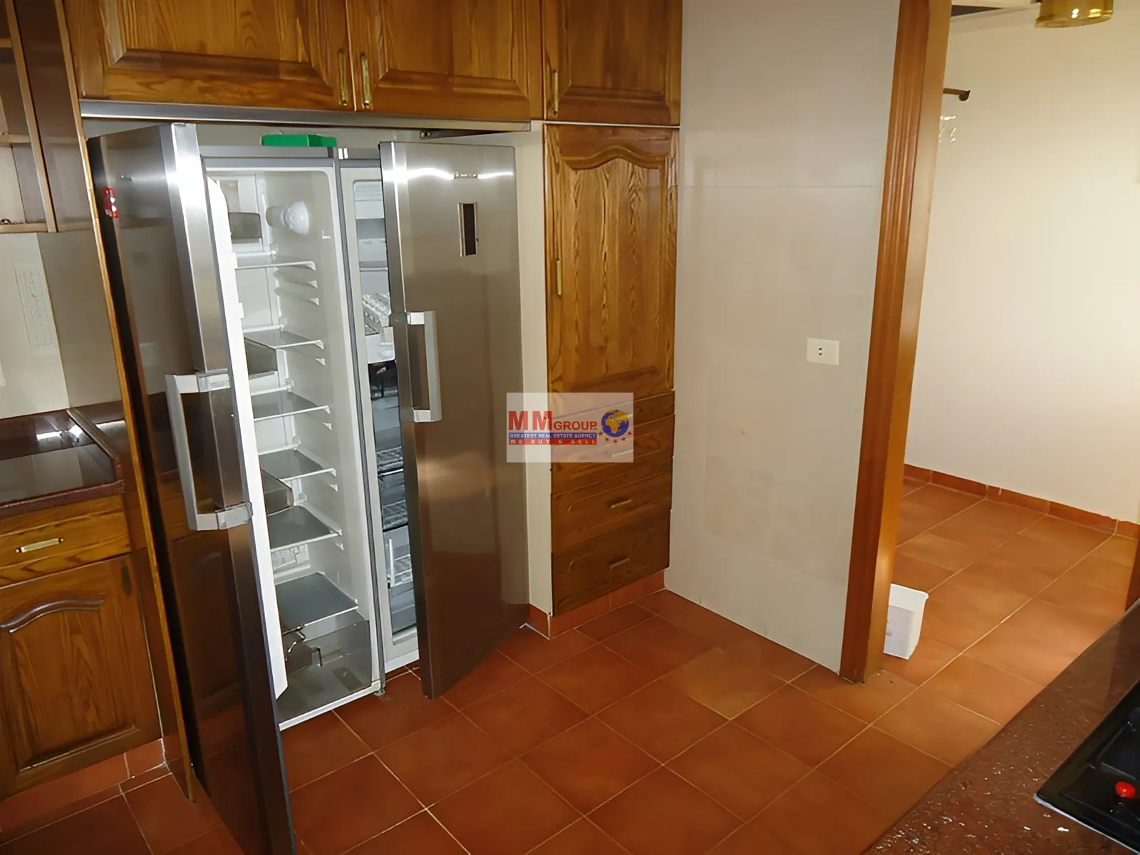 Apartment for Rent in Broummana - 3 bed, 5 bath