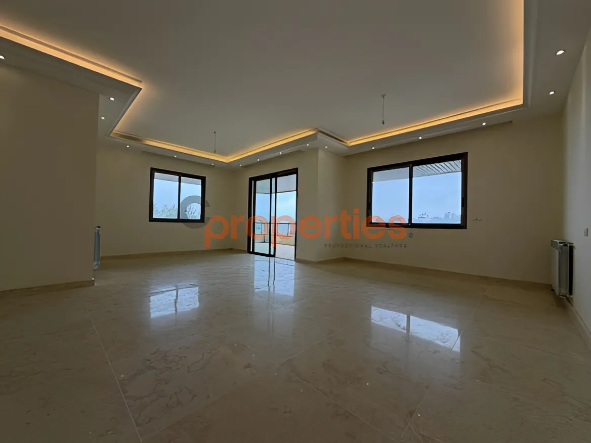 Apartment for sale in Rabweh
