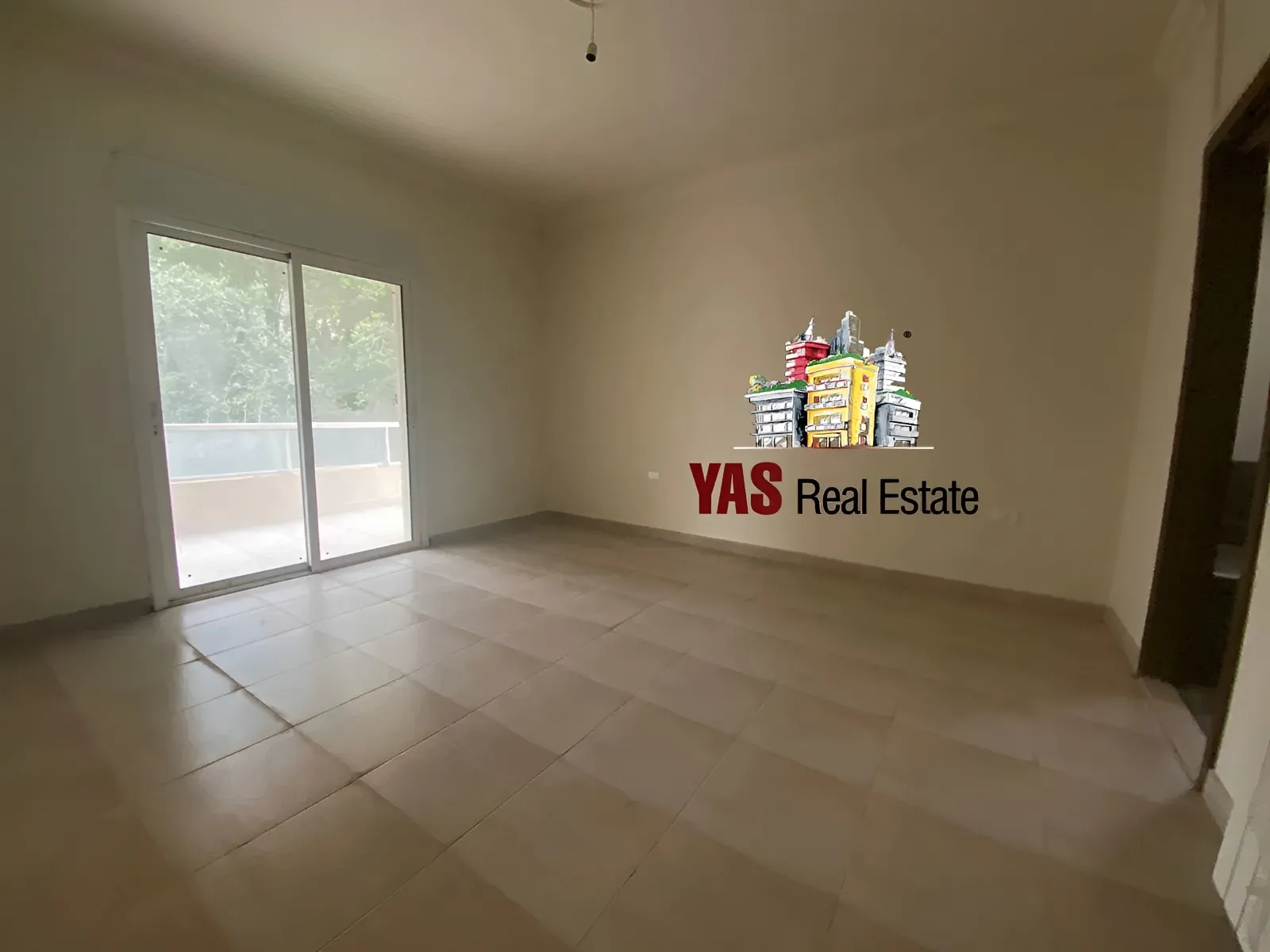 Apartment for Sale in Ajaltoun
