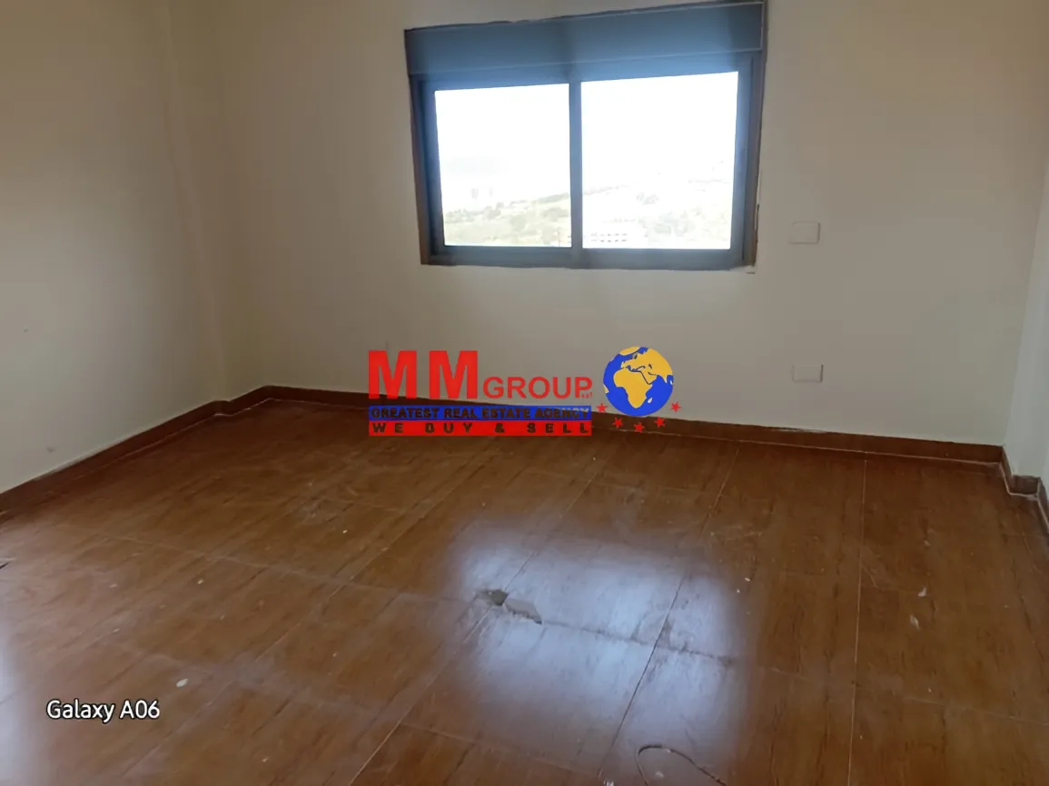 Apartment for rent in Mansourieh