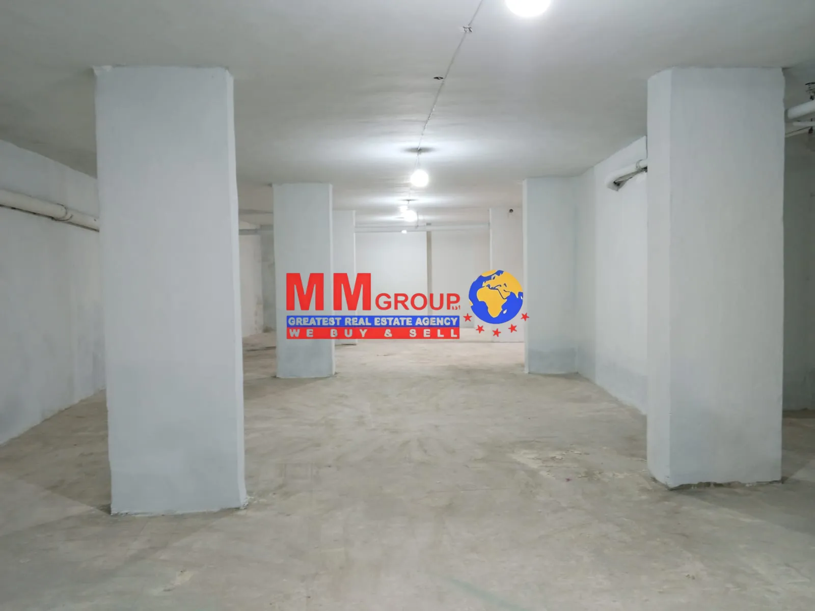 Warehouse for Sale in Achrafieh