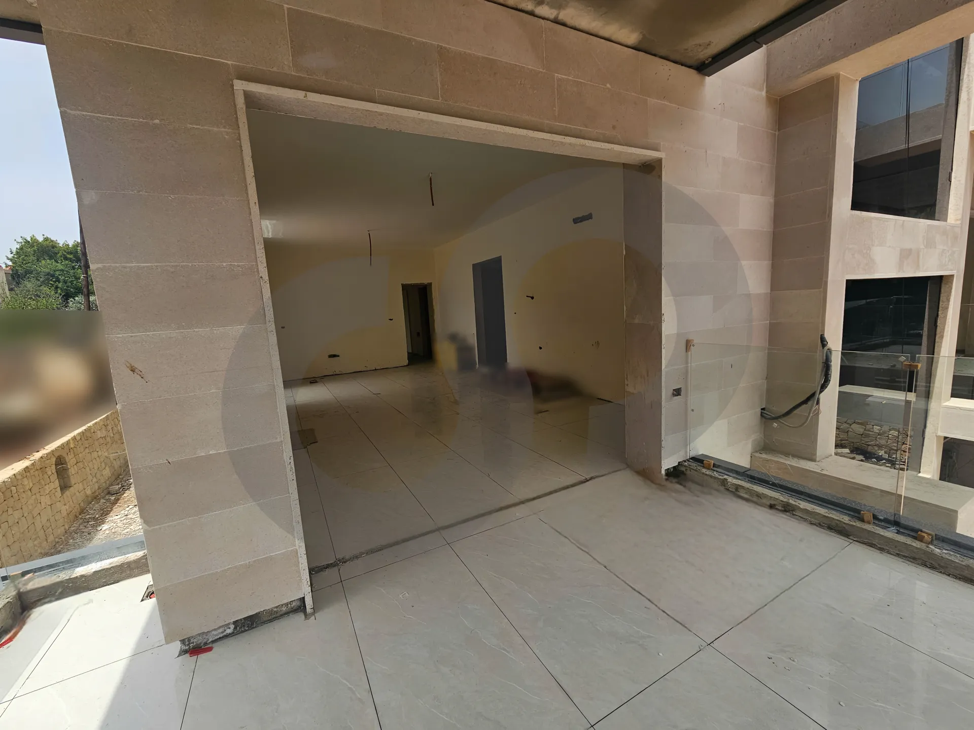 Apartment for Sale in Zgharta