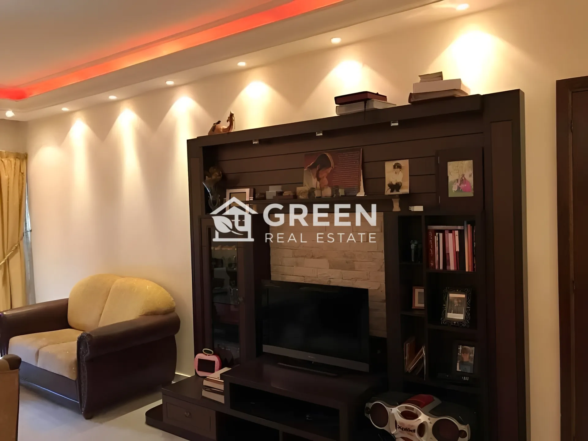Apartment for sale in Dekwaneh, lebanon