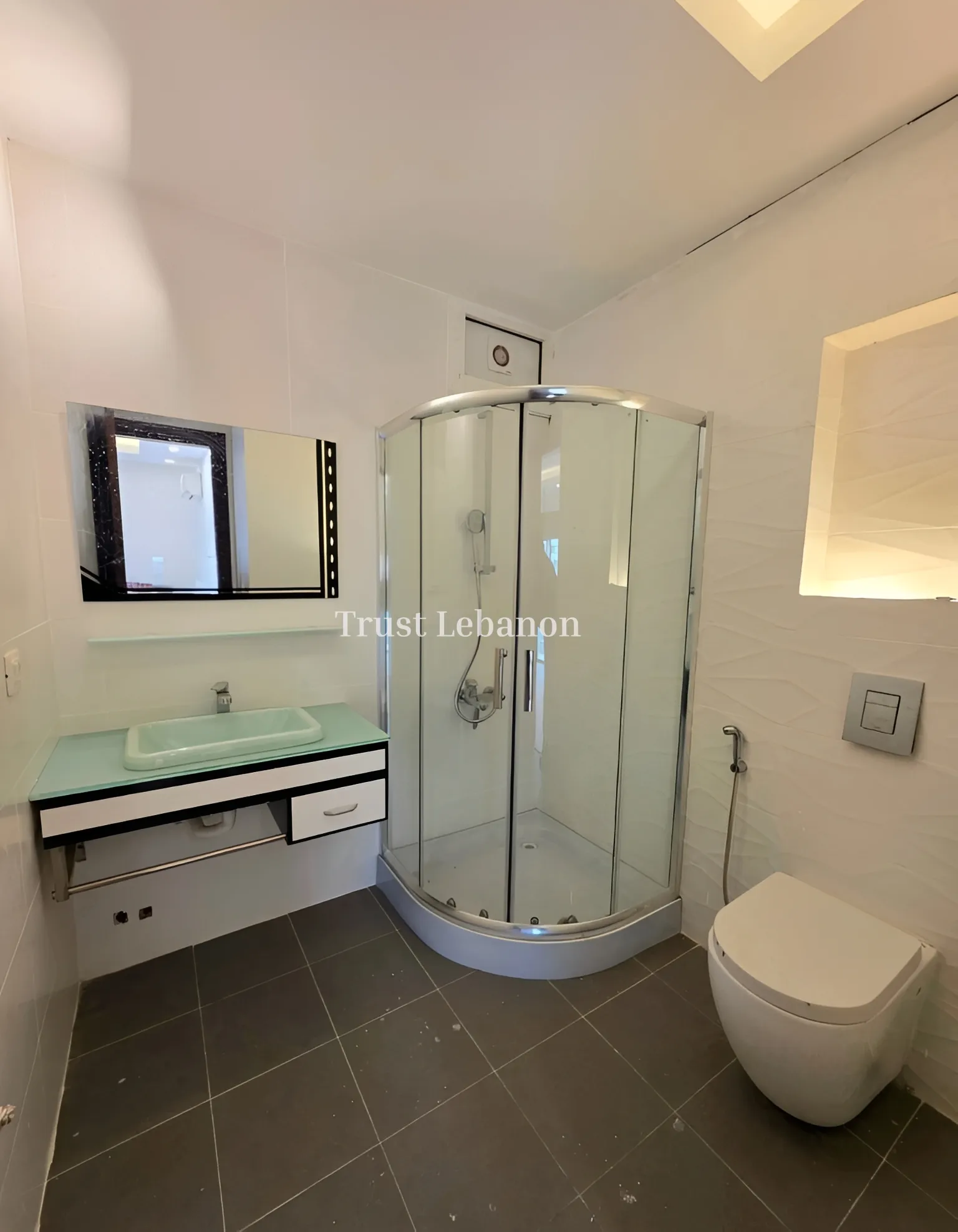 Duplex for sale in Sahel Aalma, Lebanon