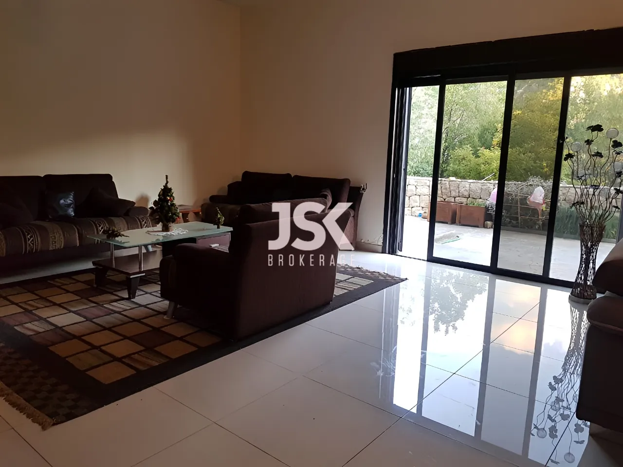 Triplex for sale in Chahtoul
