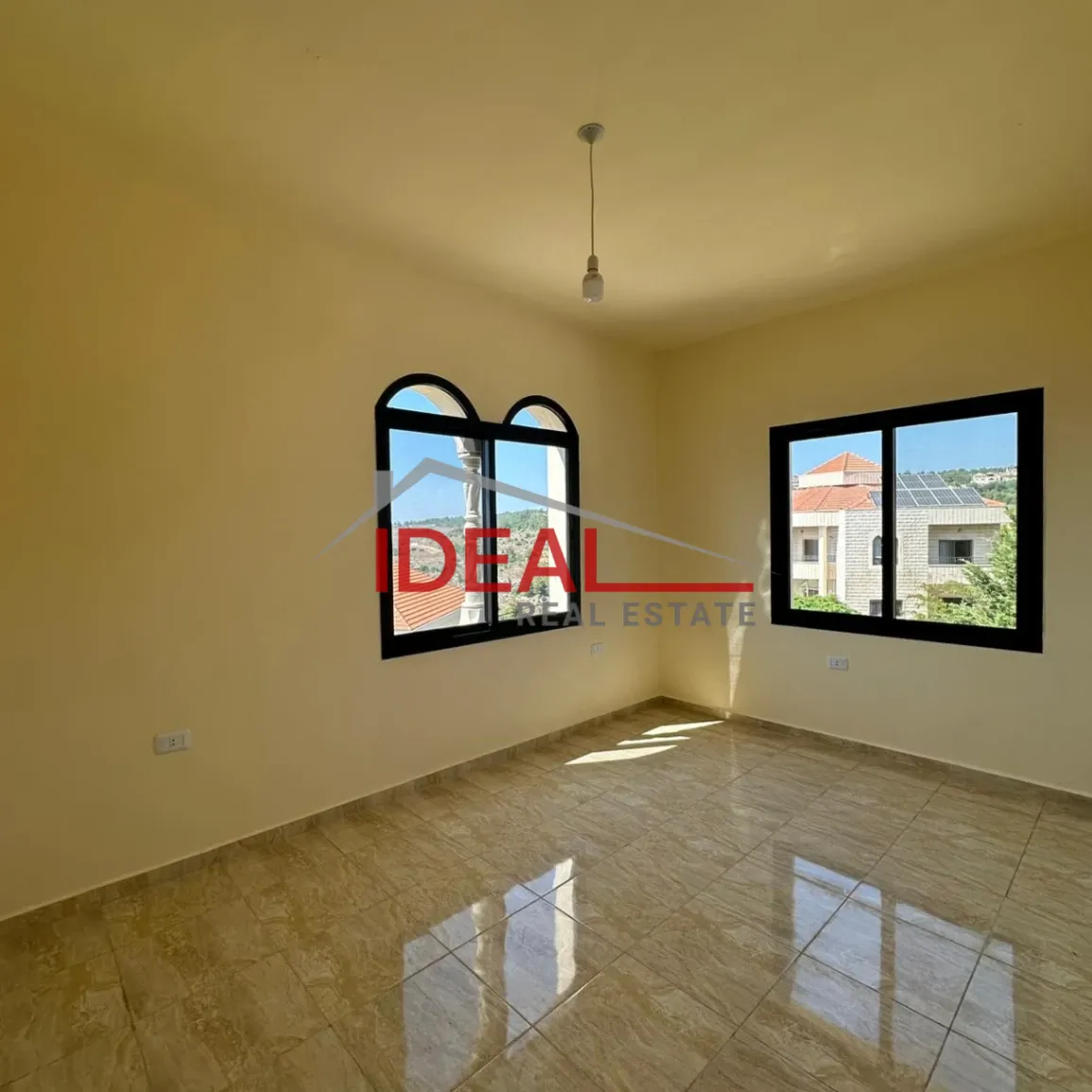 Apartment for sale in Samqaniyeh, Lebanon