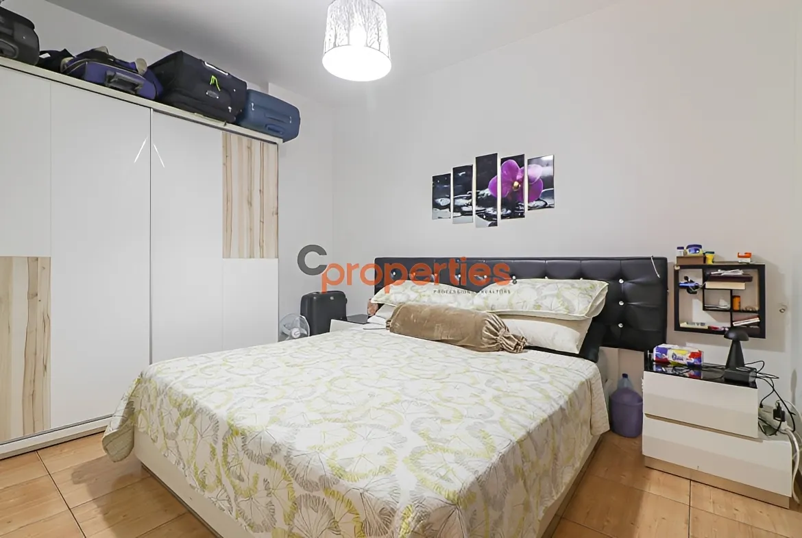 Apartment for Sale in Jal El Dib