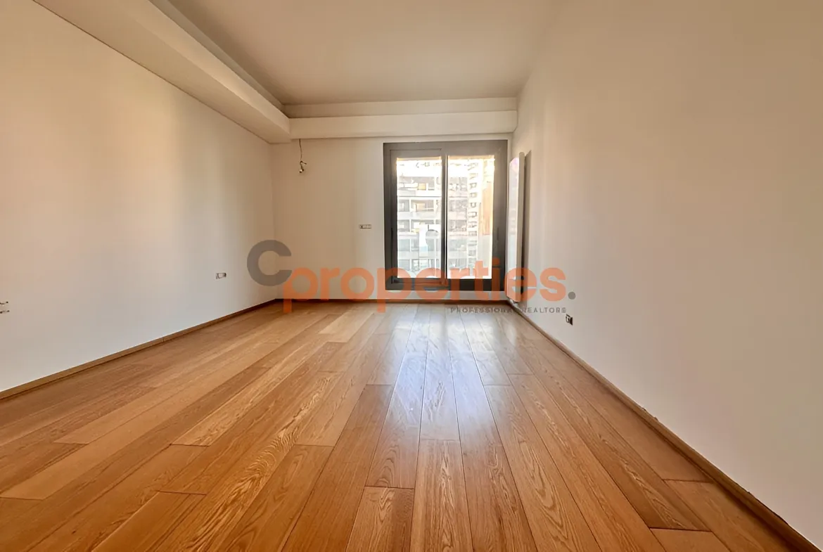 Apartment for Sale in Raoucheh