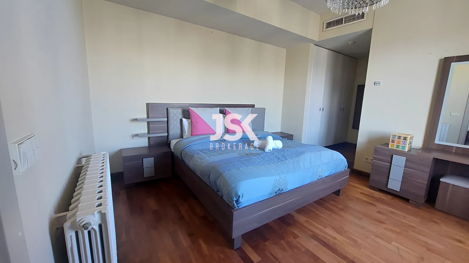 Apartment for Sale in Ras