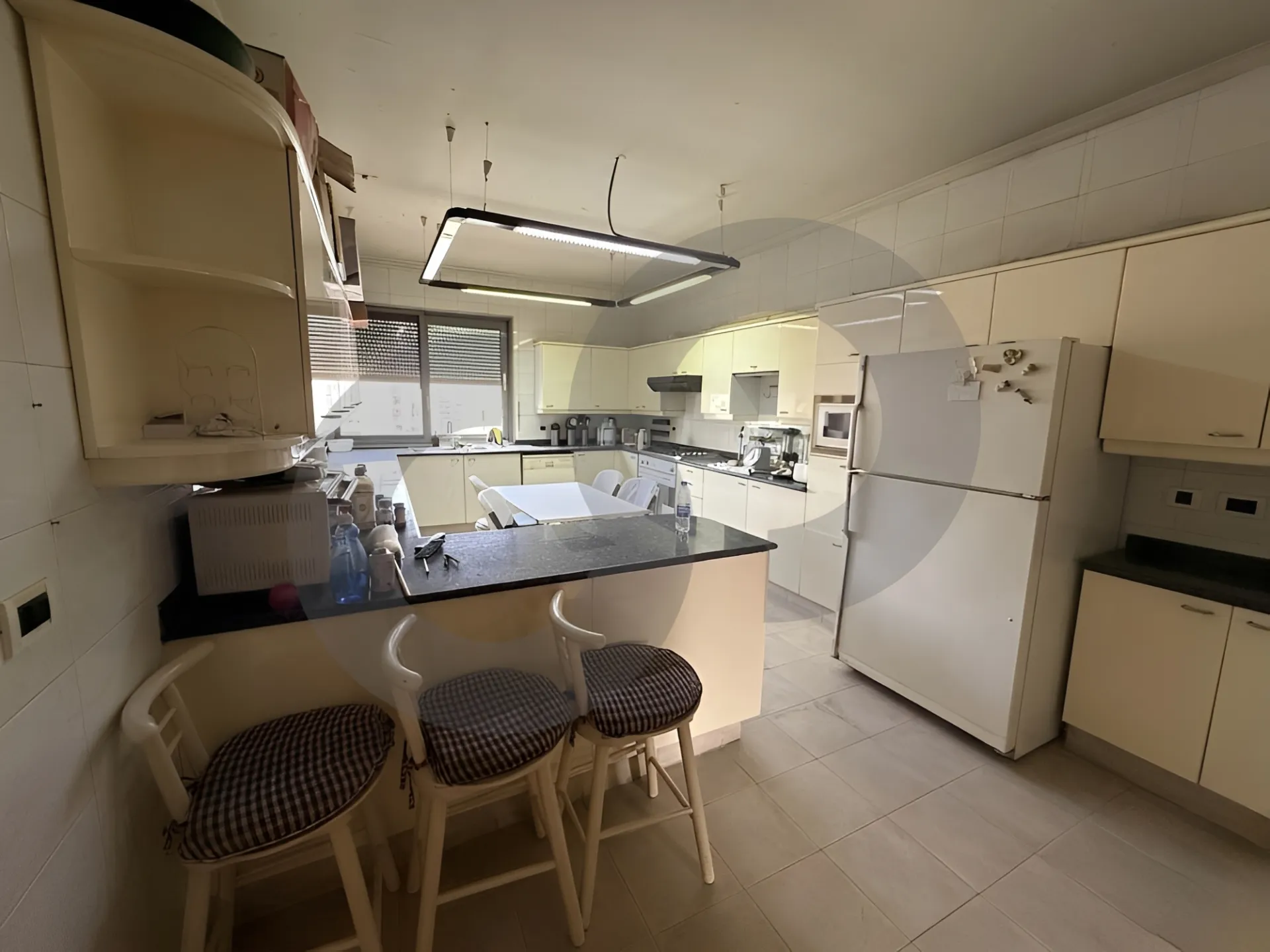 Apartment for Sale in Tallet El Khayyat