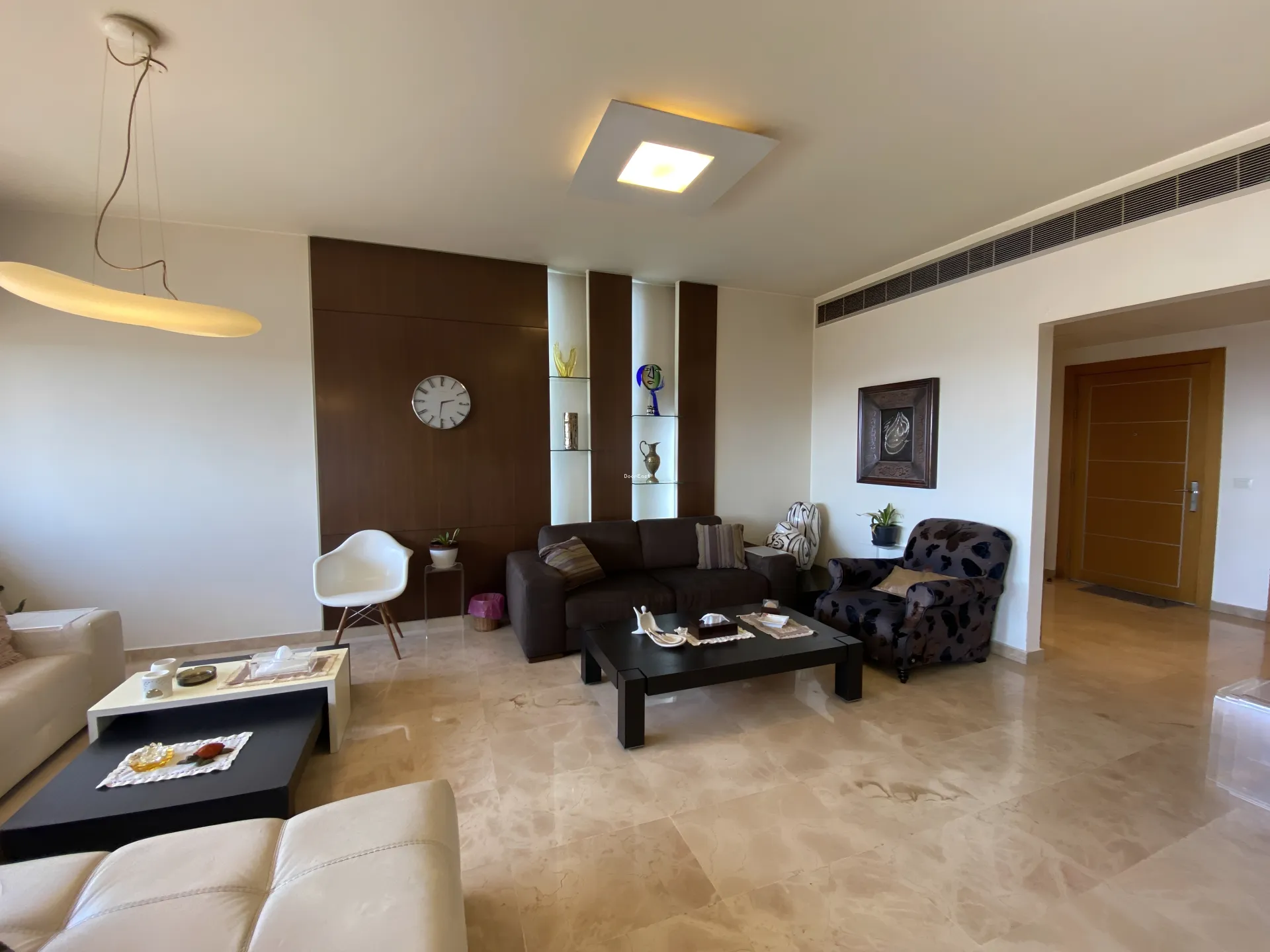 Apartment for rent in Salim Salam