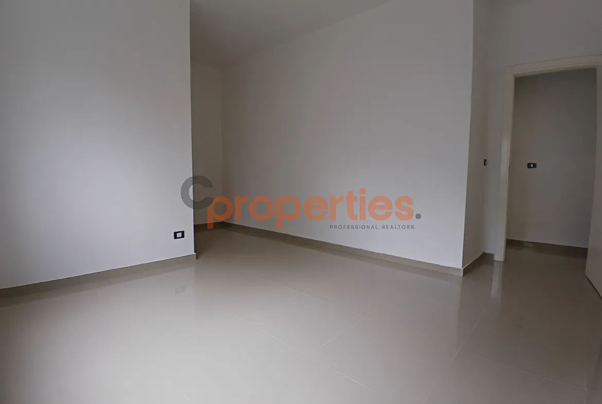 Apartment for Sale in Bikfaiya