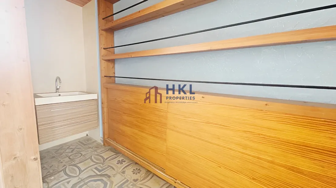 Duplex for sale in Achrafieh, Beirut, Lebanon