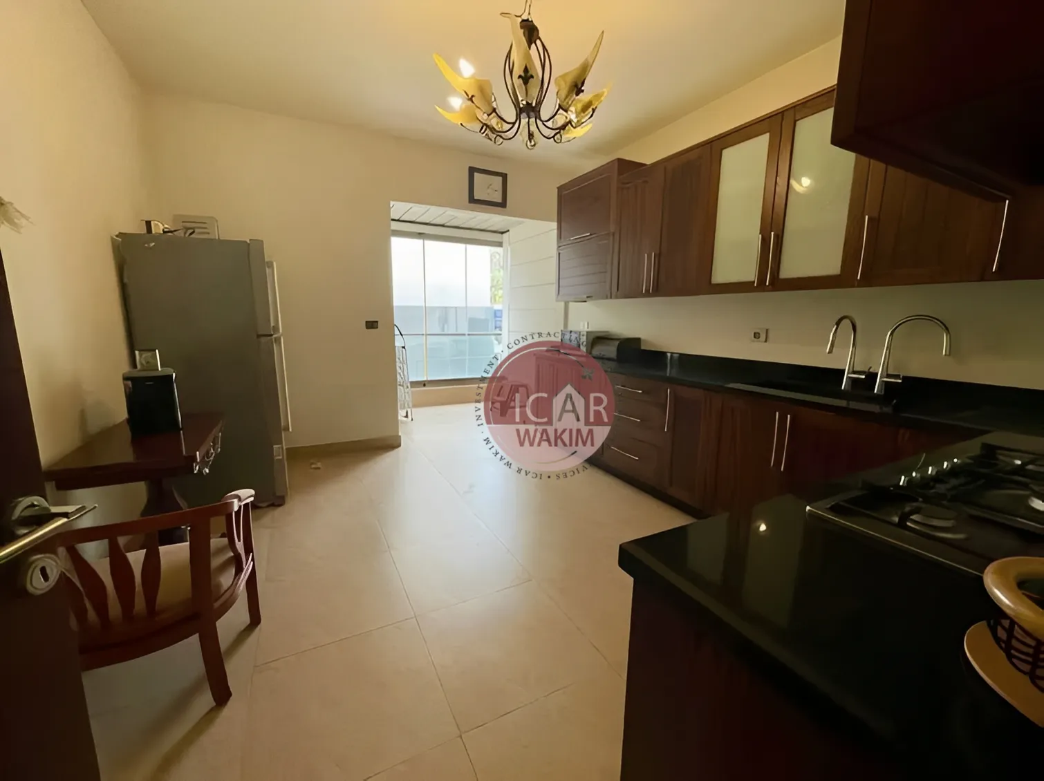 Apartment for sale in Bayada, Rabieh, Lebanon