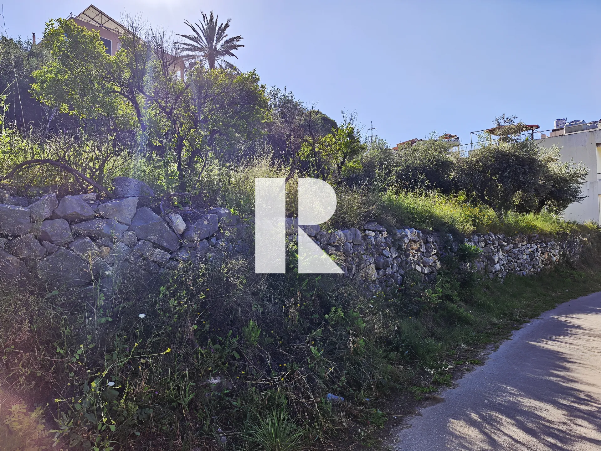 Land for sale in Hboub, aannaya, lebanon