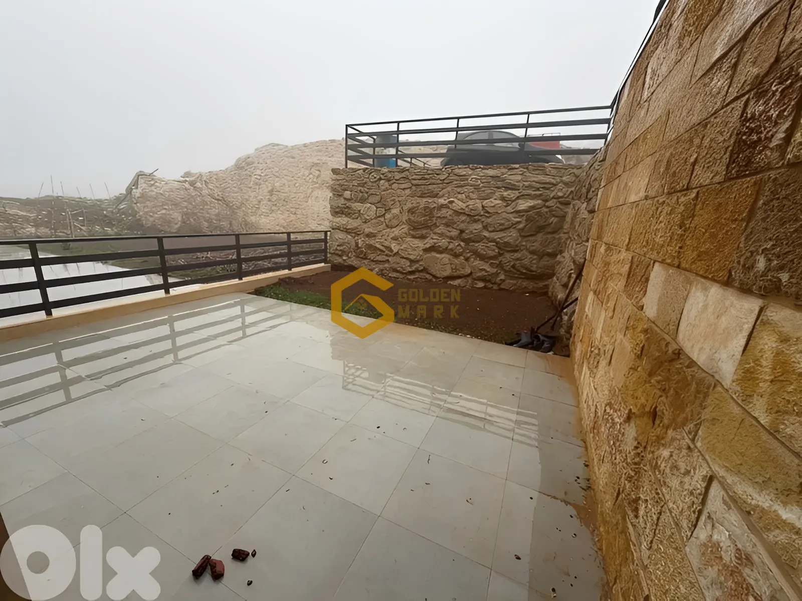 Chalet for Sale in Laqlouq - 2 bed, 2 bath