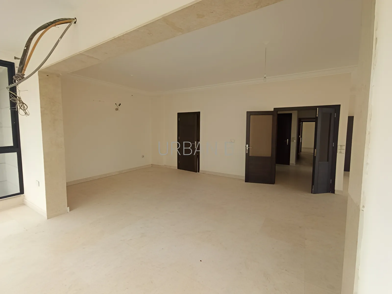 Apartment in Badaro, beirut, lebanon